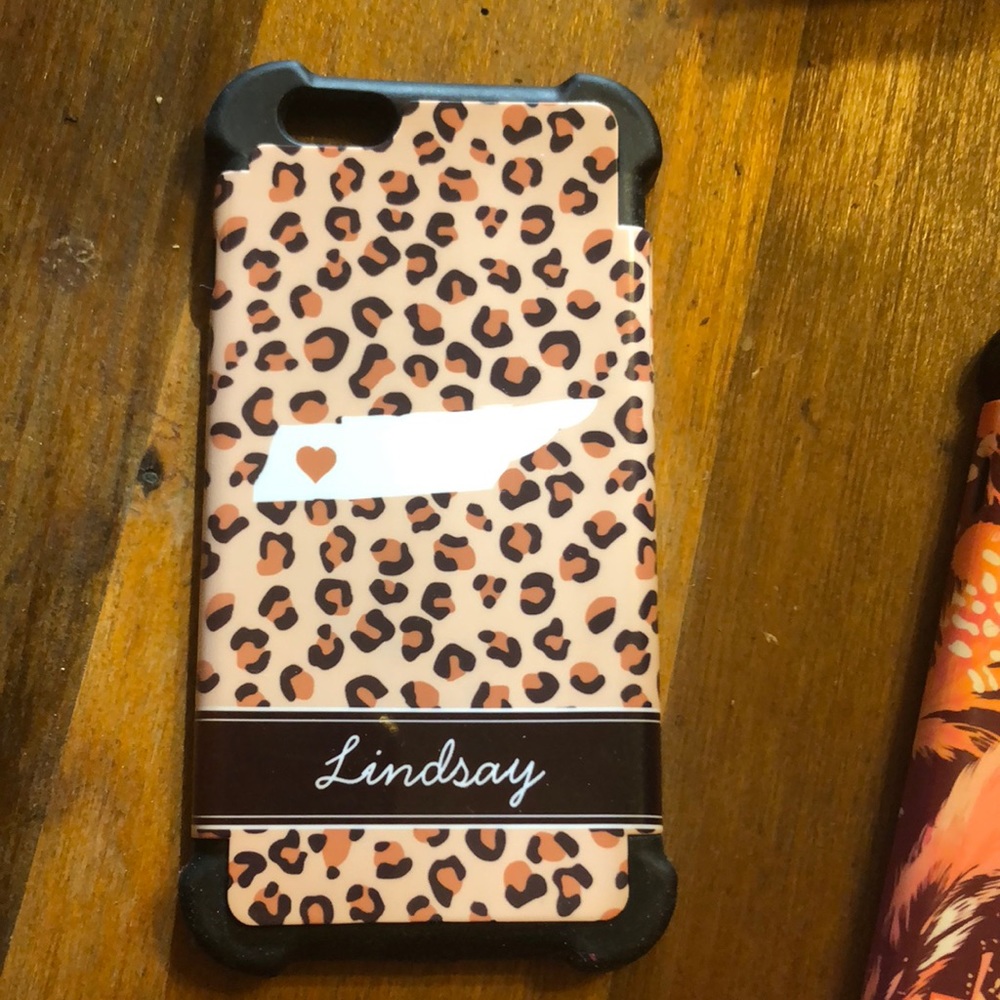 iPhone 6 Plus Case